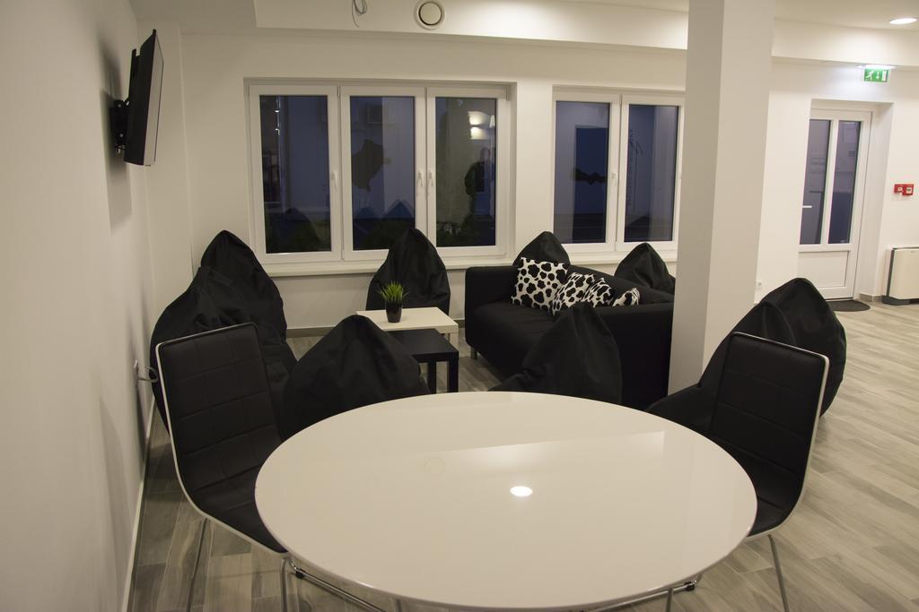 Hostel 101 Dalmatinac Vukovar Extérieur photo