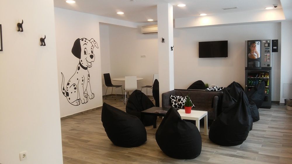 Hostel 101 Dalmatinac Vukovar Extérieur photo
